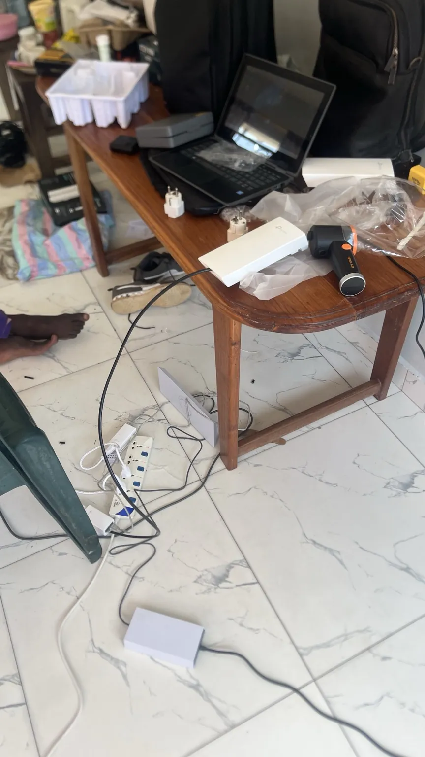 Préparation BEST-DONE